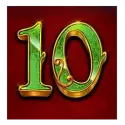 symbol 10