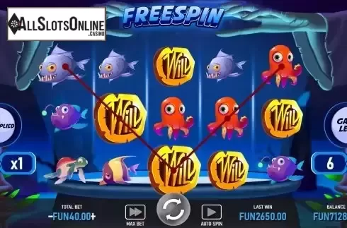 Win Screen 4