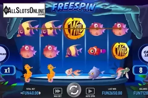Win Screen 3