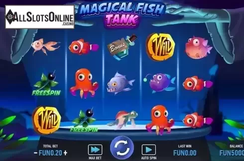 Reel Screen