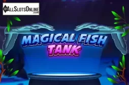 Magical Fish Tank