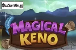 Magical Keno