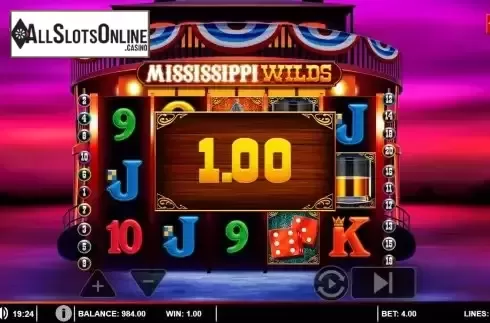 Win Screen 4