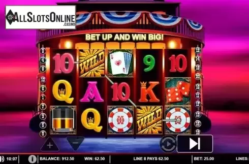 Win Screen 2