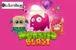 Monster Blast