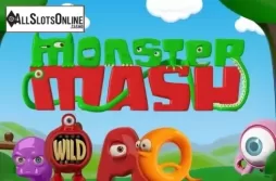 Monster Mash. Monster Mash from The Games Company