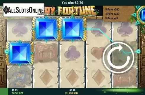 Win screen 2