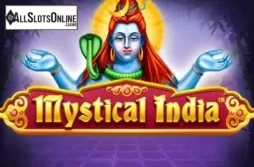 Mystical India
