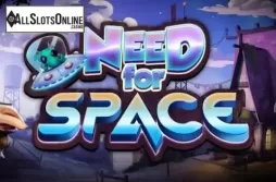 Need for Space