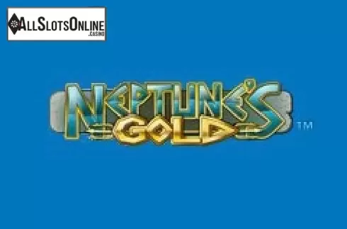 Neptunes Gold. Neptunes Gold (Amaya) from Amaya