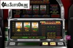 Old Timer. Old Timer from Betsoft