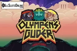 Olympens Guder