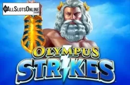 Olympus Strikes