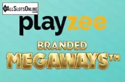 Playzee Branded Megaways