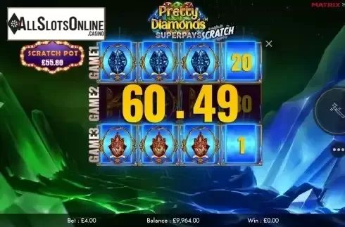 Win screen 2