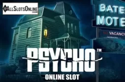 Psycho