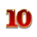 icon 10