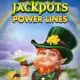 Rainbow Jackpots Power Lines