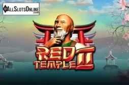 Red Temple 2. Red Temple 2 from FUGA Gaming