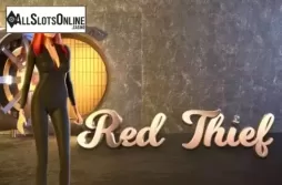 Red Thief