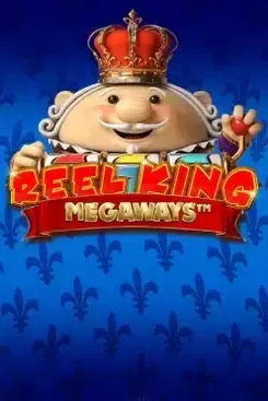 Reel King Megaways