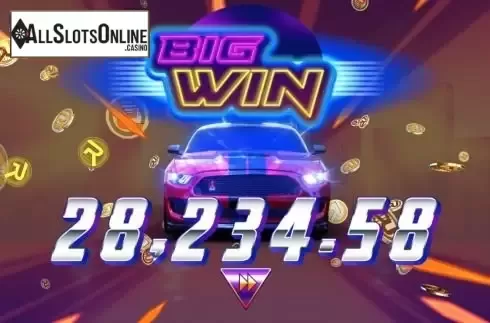 Big Win