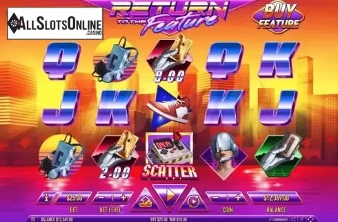 Win Screen 1