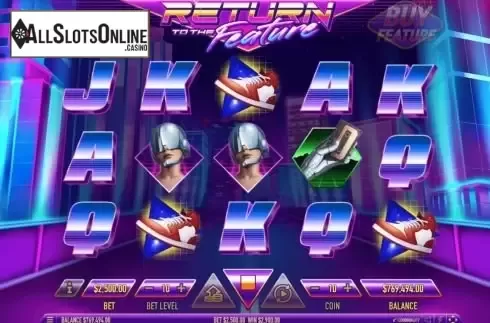 Free Spins 2