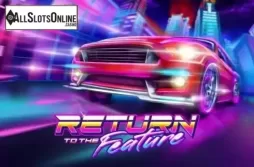 Return To The Feature