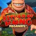 Return of Kong Megaways