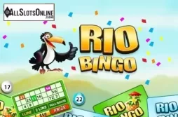 Rio Bingo
