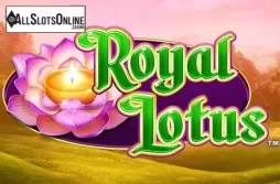 Royal Lotus. Royal Lotus Greentube from Greentube