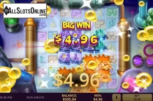 Big Win 1