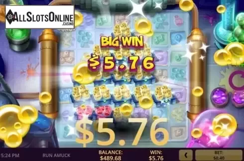 Big Win 2