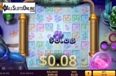 Win Screen 1