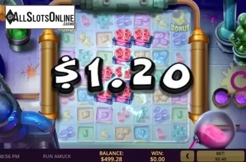 Win Screen 2