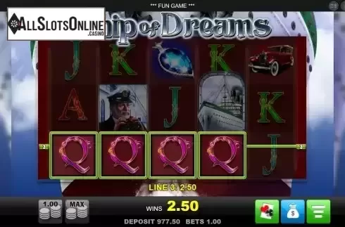 Win Screen 3