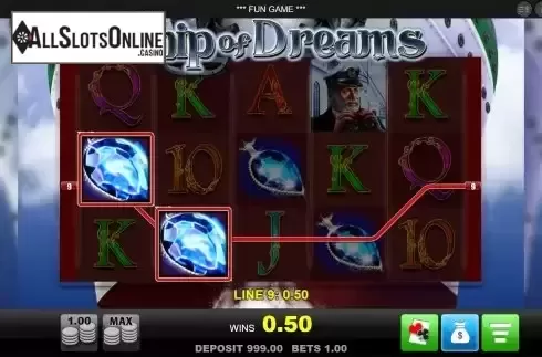 Win Screen
