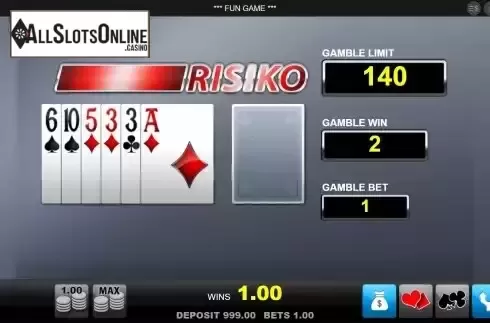 Gamble