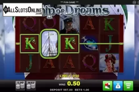 Win Screen 2