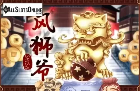 Shisa