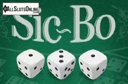 Sic Bo (BGaming)