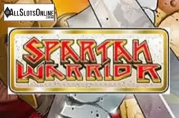 Screen1. Spartan Warrior from Rival Gaming