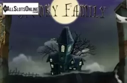 Spooky Family