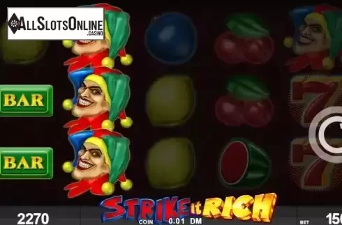 Win Screen 2