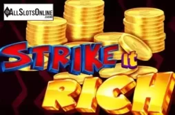 Strike It Rich