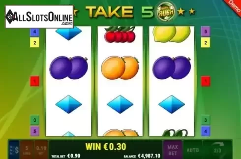 Win 3