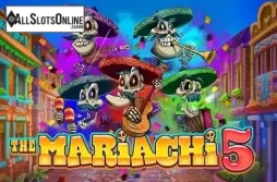 The Mariachi 5