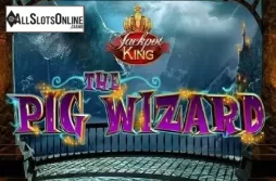 The Pig Wizard Jackpot King