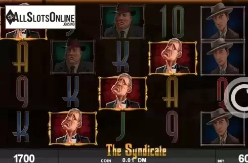 Win screen